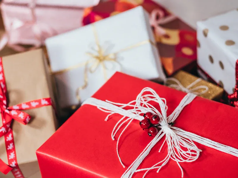 Preview of GIFTS AI