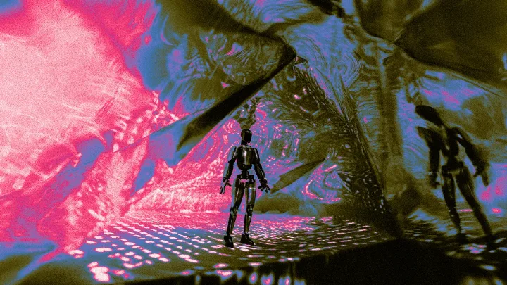 Image for: Rogue agents are the price of a breakneck AI arms race