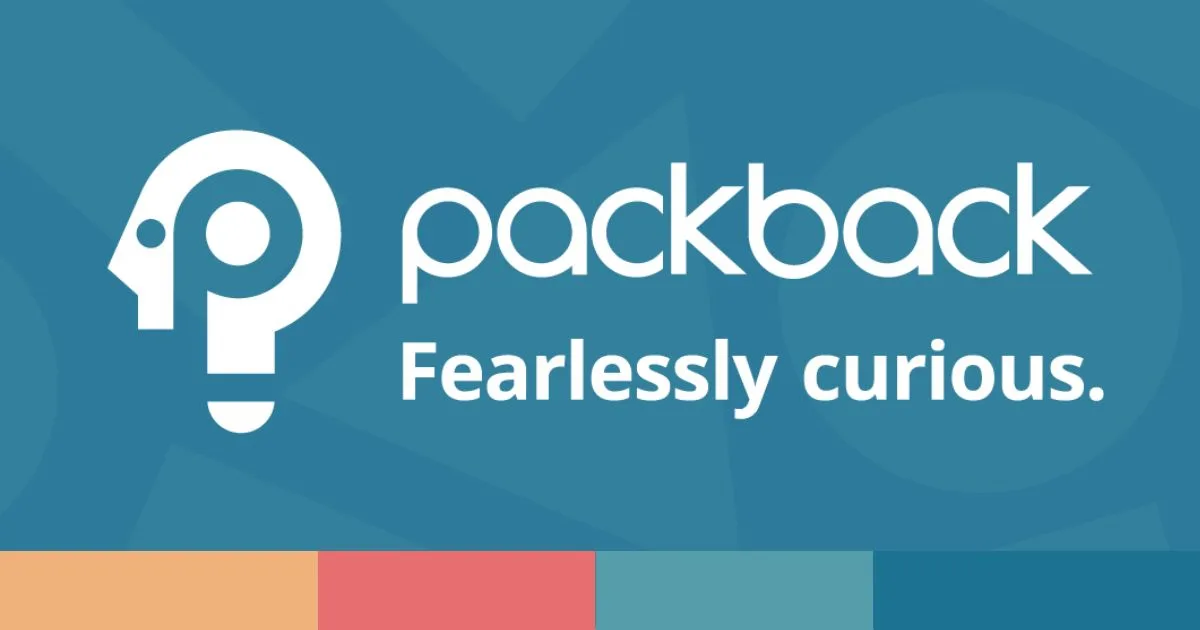 Preview of Packback