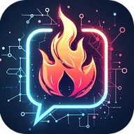 FireTexts logo