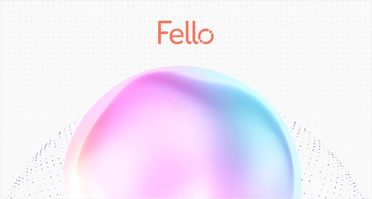 Preview of Fello