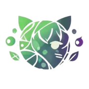 Nekomori logo