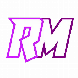 Rapid Muscle logo