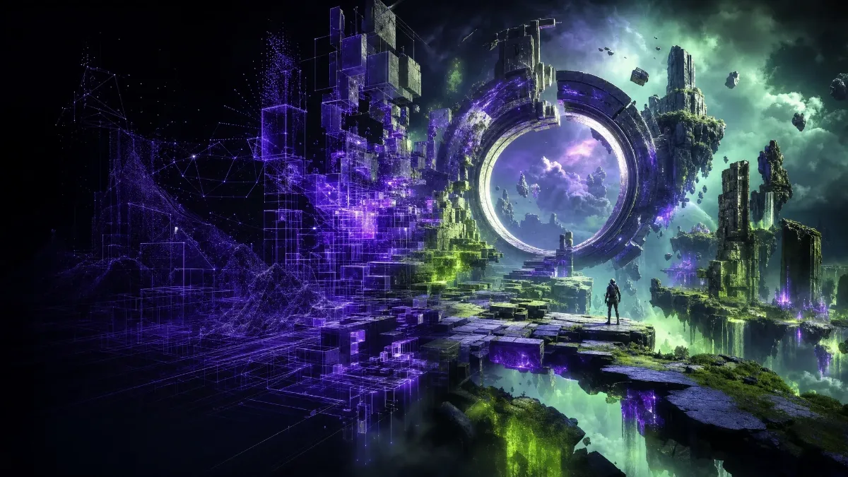 Preview of G3D.AI