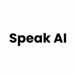 Speakai logo