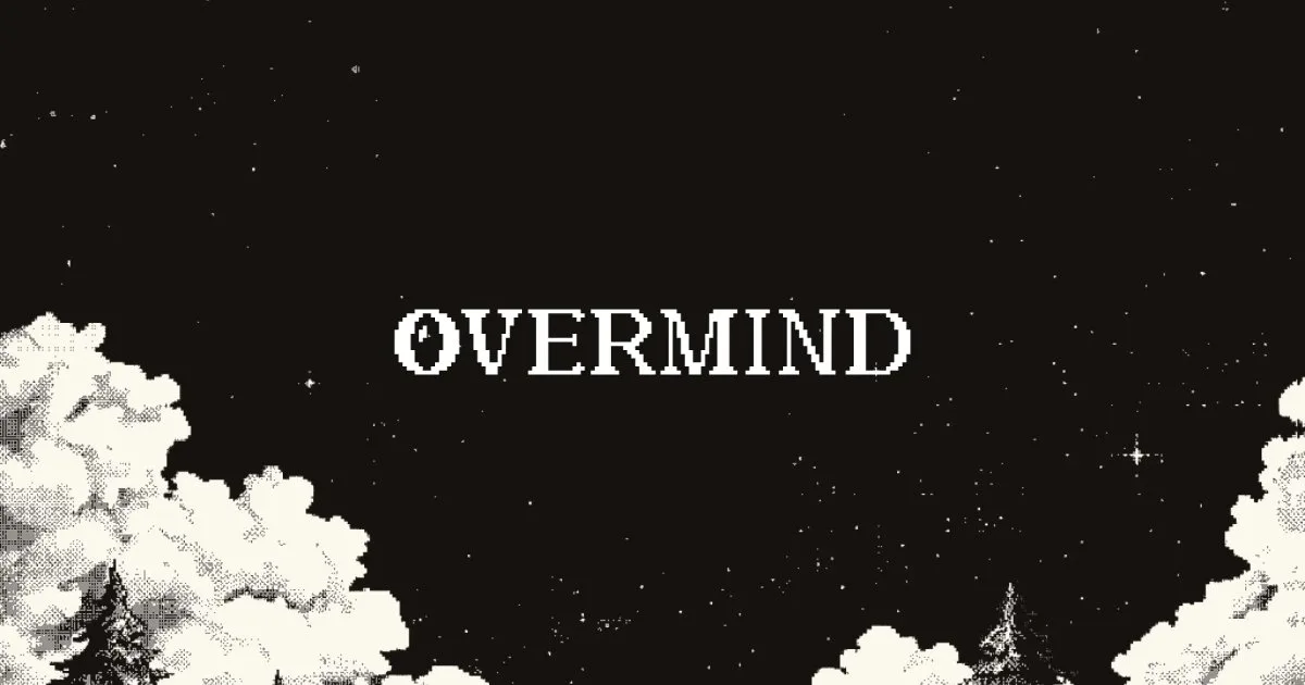 Preview of Overmind
