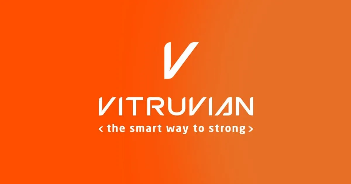 Preview of Vitruvian
