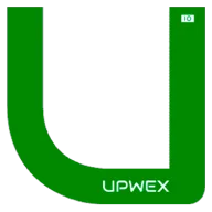 Upwex logo