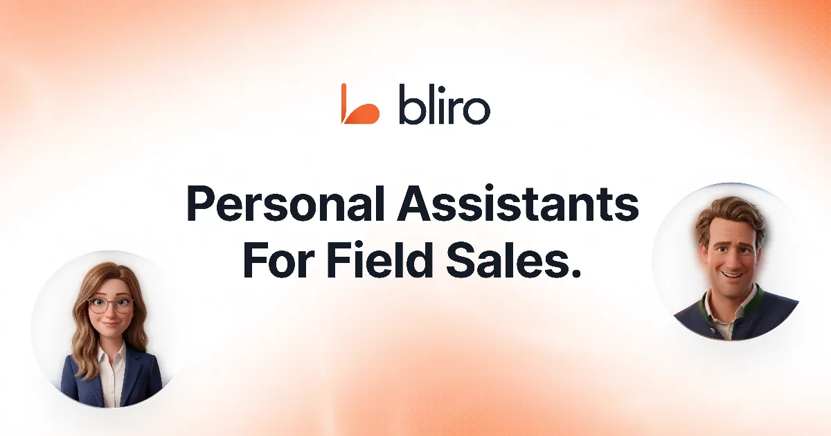 Preview of Bliro