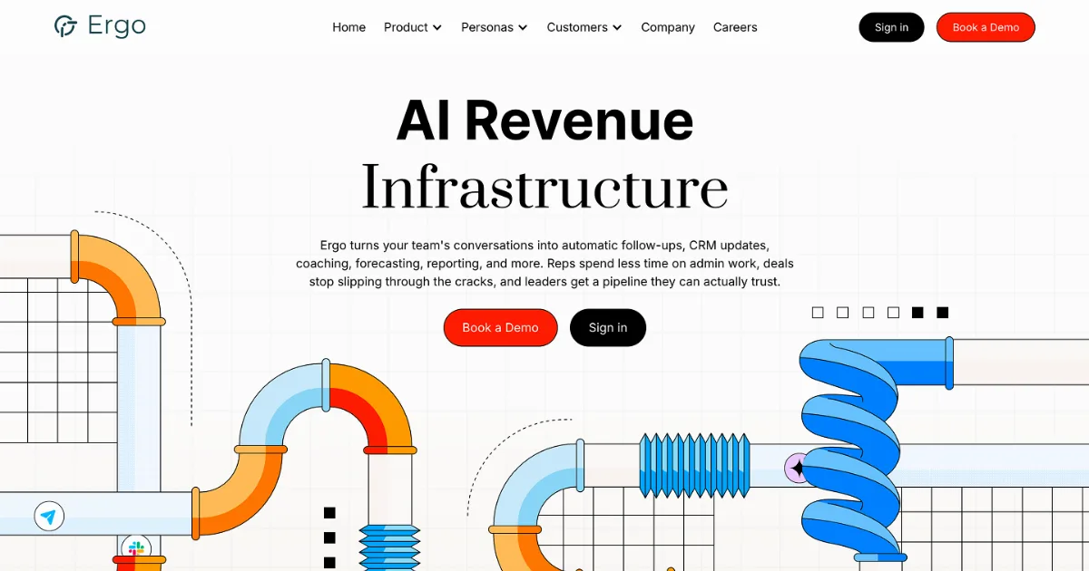 Preview of Ergo