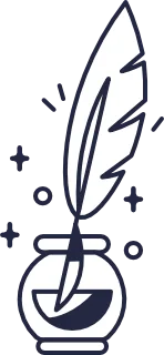 Writechamp logo