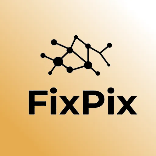 Preview of FixPix