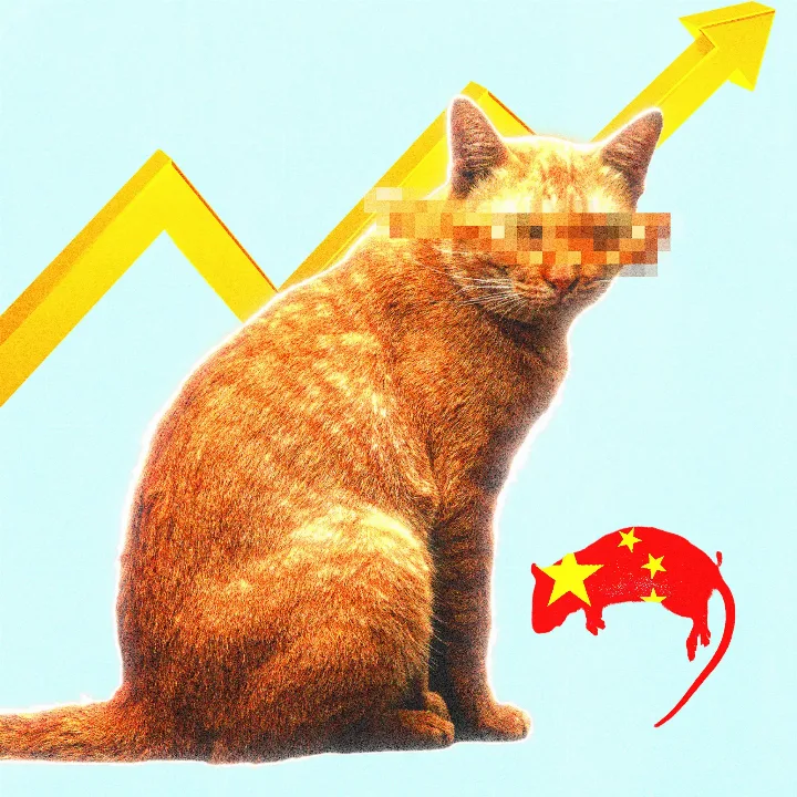Image for: Mistral Says Its AI Model ‘Le Chonk’ Has Leapfrogged China in the Open-Weight Race