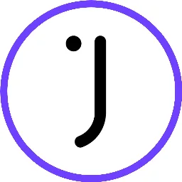 Jurny logo