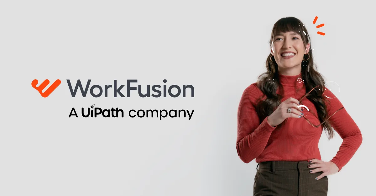 Preview of WorkFusion