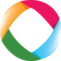 SalesRep logo