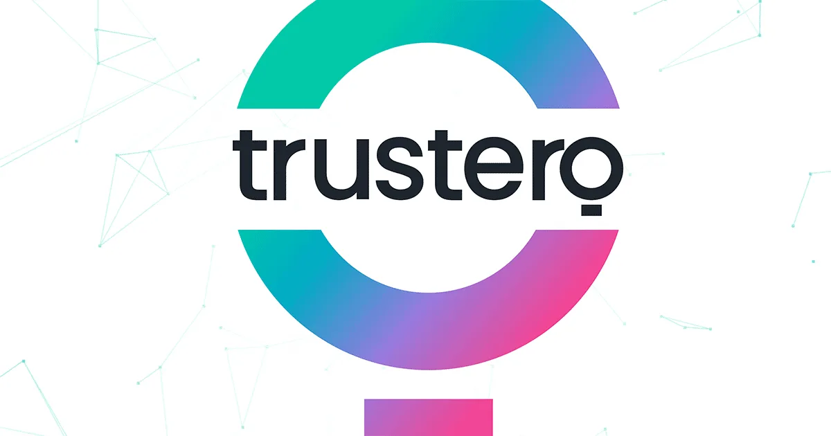 Preview of Trustero