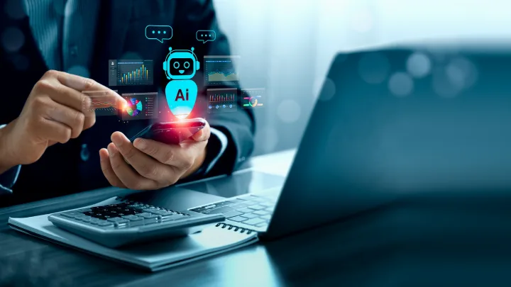 Image for: Your AI tools should be working together better