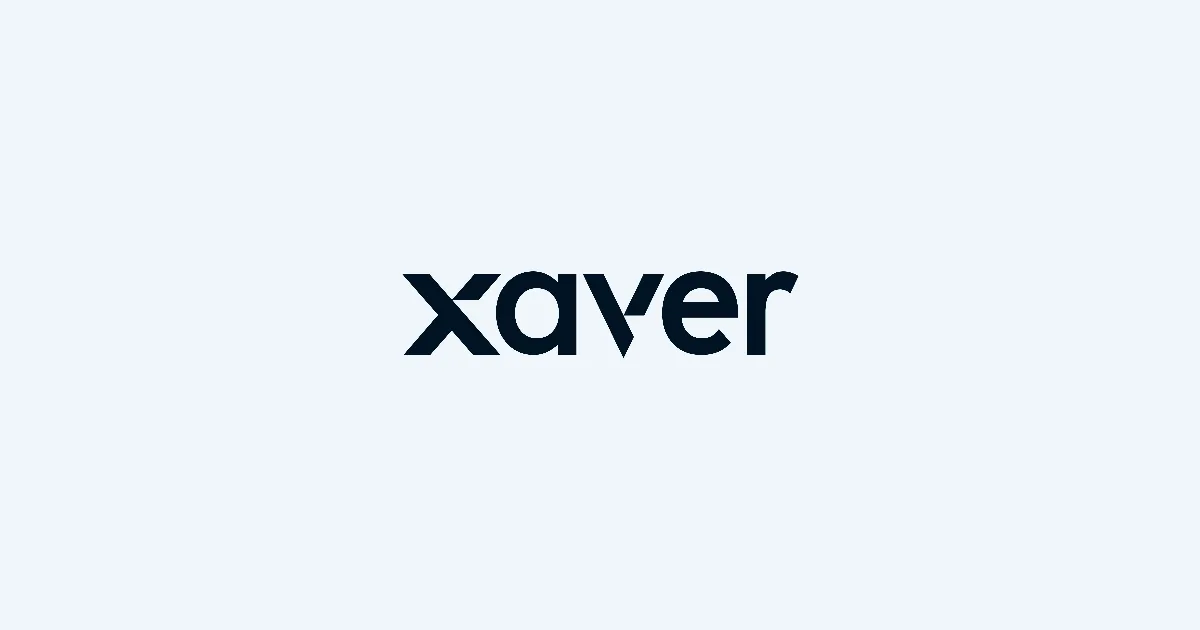 Preview of Xaver