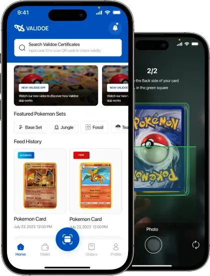 Preview of Validoe