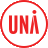 UNA logo