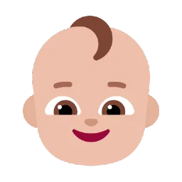 AI Baby Generator logo