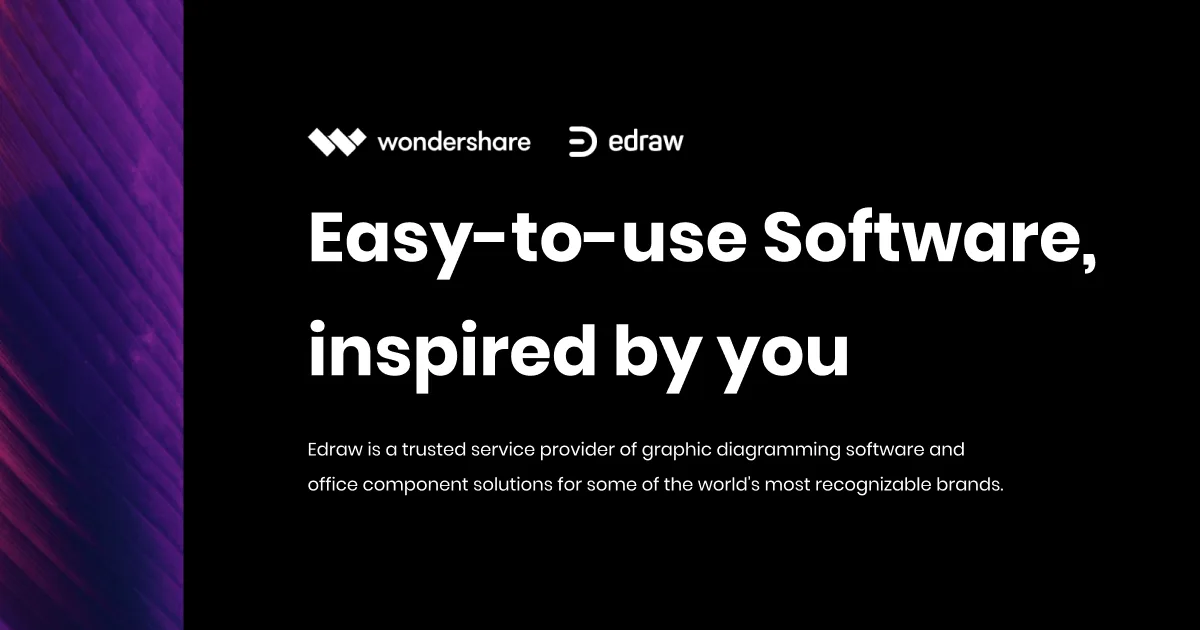 Preview of Edrawsoft