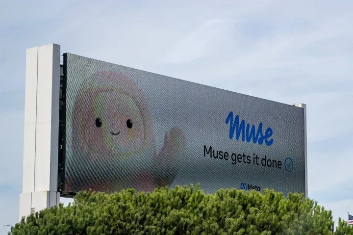 Image for: A Design Flaw in Share Links Exposes Users’ Personal Conversations With Meta’s Muse