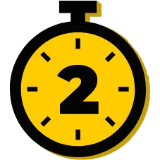 Text2Cron logo