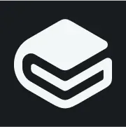 The knowledge layer for AI logo