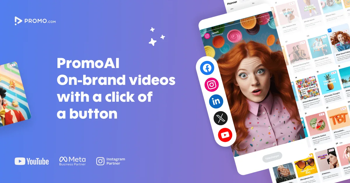 Preview of Promo.com