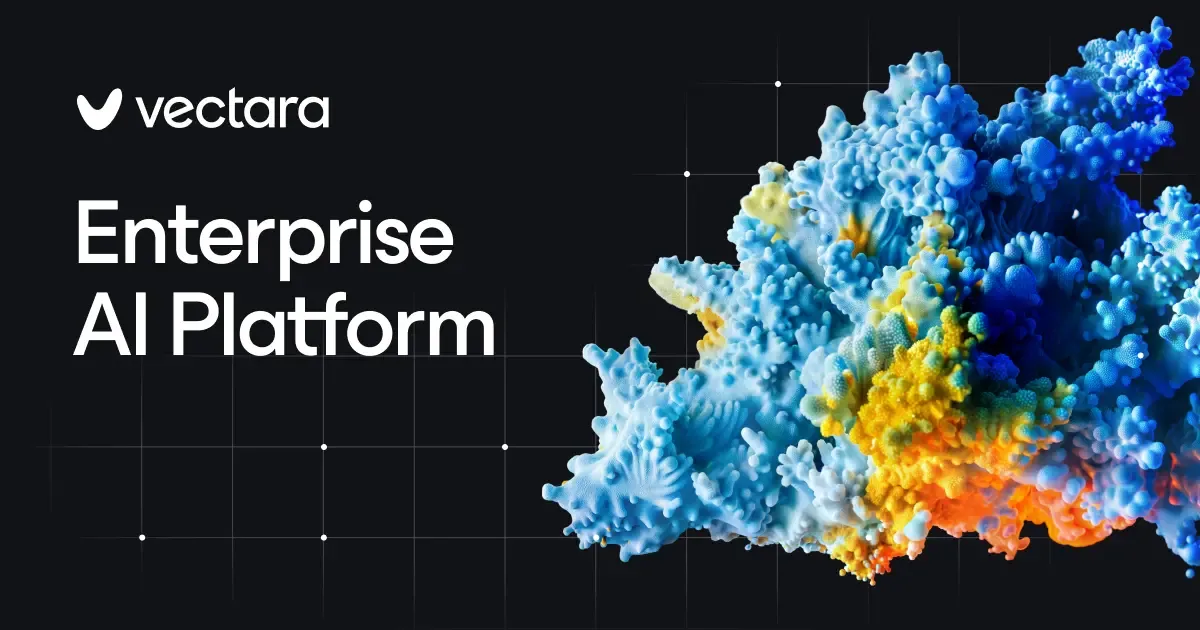 Preview of Vectara
