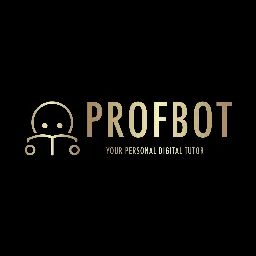 ProfBot: Your Personal Digital Tutor logo