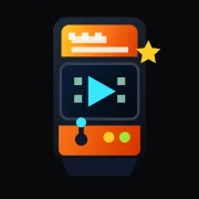 ClassicGame.io logo