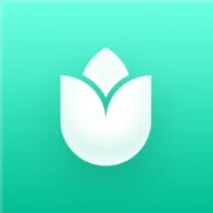 Plant Identifier Website logo