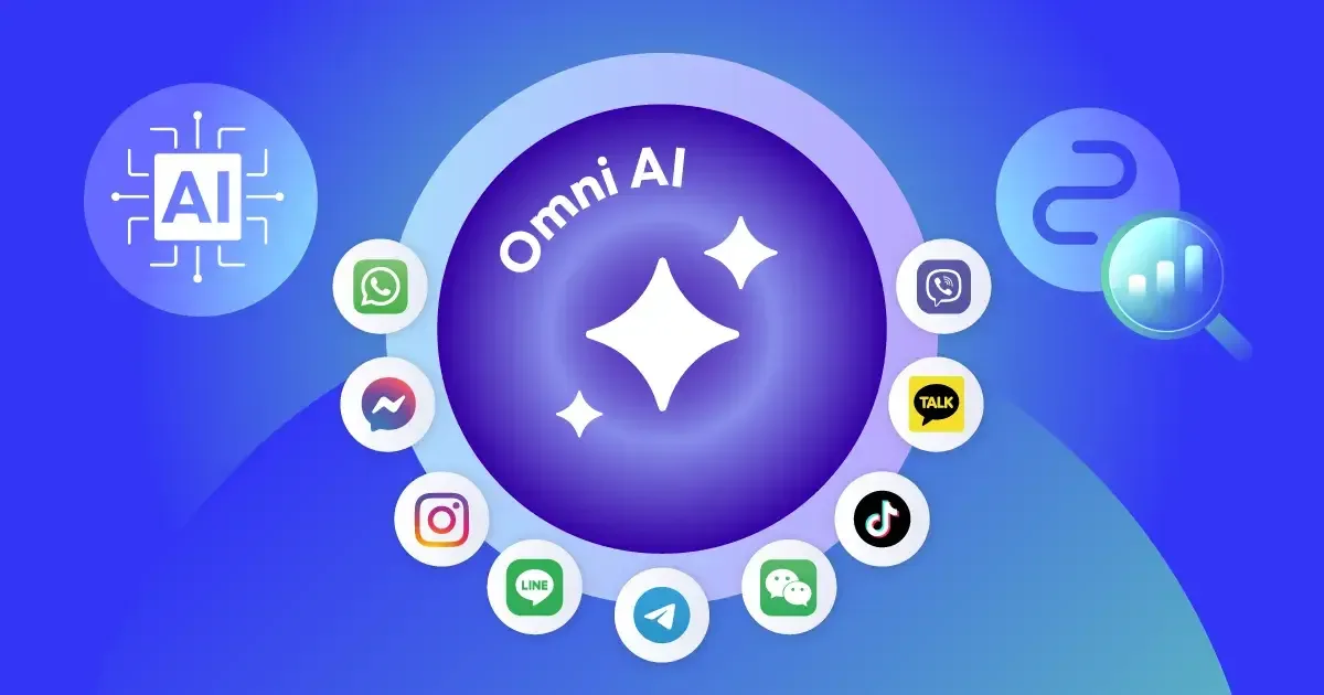 Preview of Omnichat
