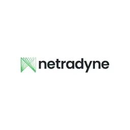 Netradyne logo
