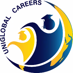 UniGlobal Careers logo
