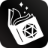 Friends and Fables logo