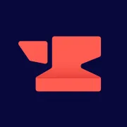 ContentForge logo