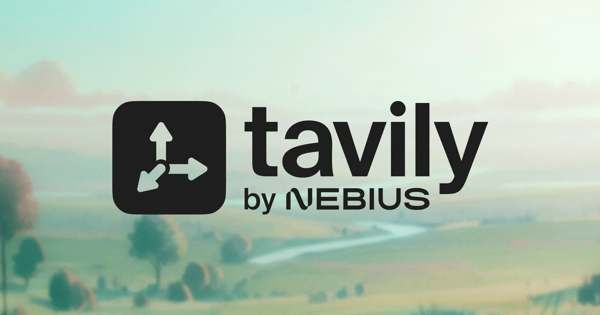 Preview of Tavily