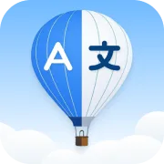 TranslateAir logo