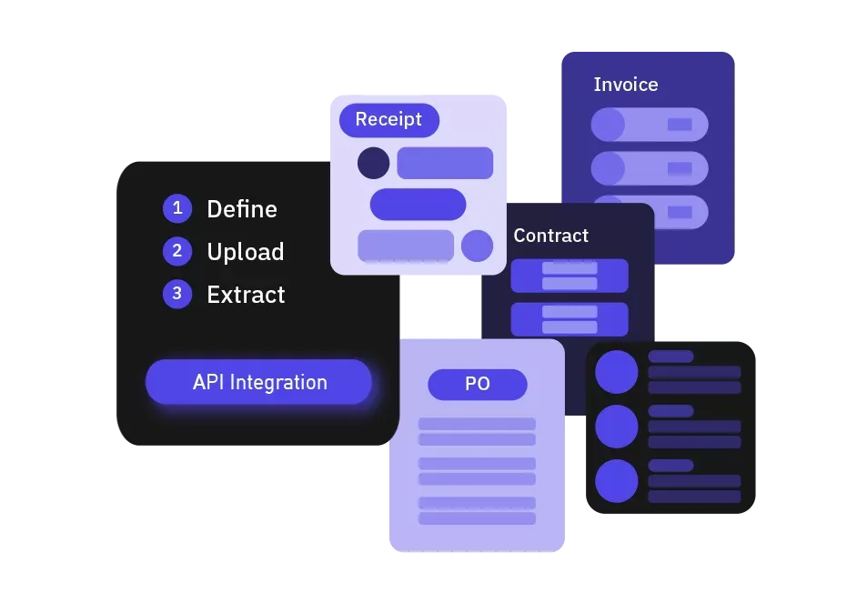 Preview of Extracta