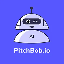 Pitchbob logo