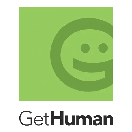 Preview of gethuman.com