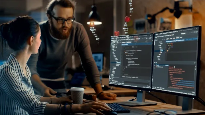 Image for: 'Faster code is not the same as better software delivered sooner': New report claims AI isn't solving productivity acros
