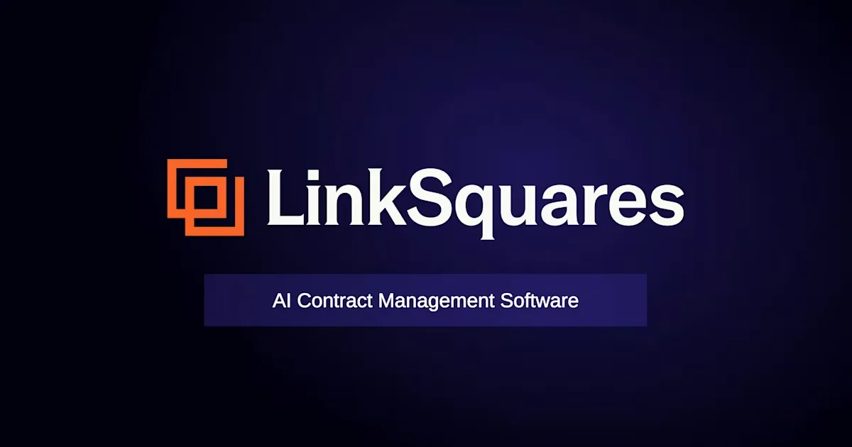 Preview of LinkSquares