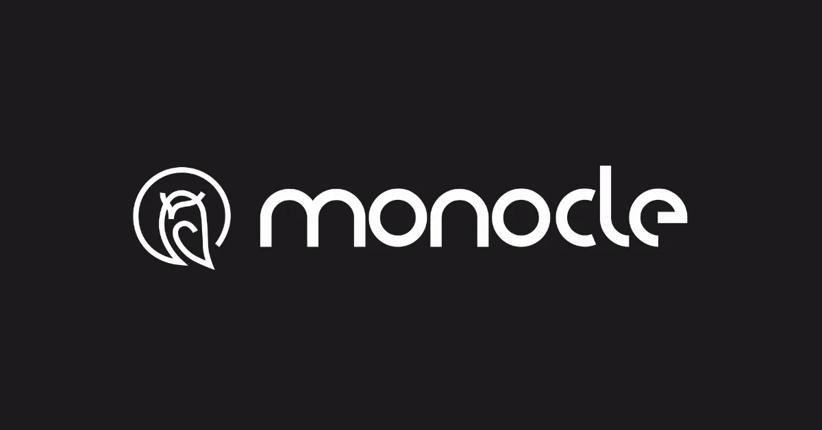 Preview of Usemonocle