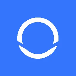 Thryve: Free 24/7 AI wellbeing support logo