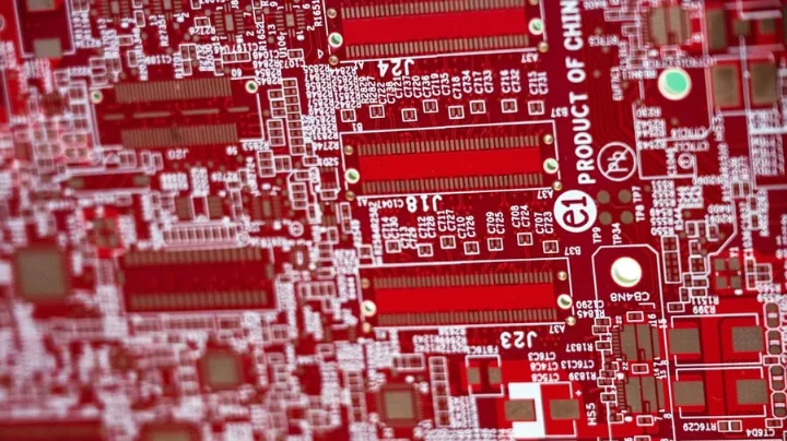 Image for: Lieferkrise: KI-Boom verschärft den Engpass: Dieses elektronische Bauteil gefährdet Europas Industrie